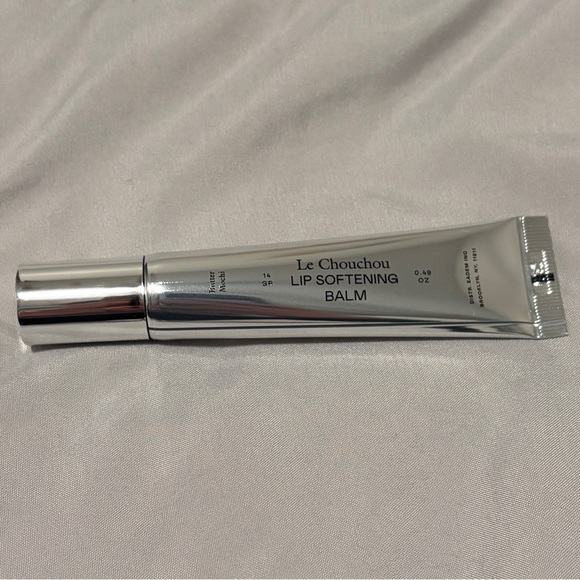 EADEM Le Chouchou Exfoliating + Softening Peptide Lip Balm - Butter Mochi - Picture 7 of 7